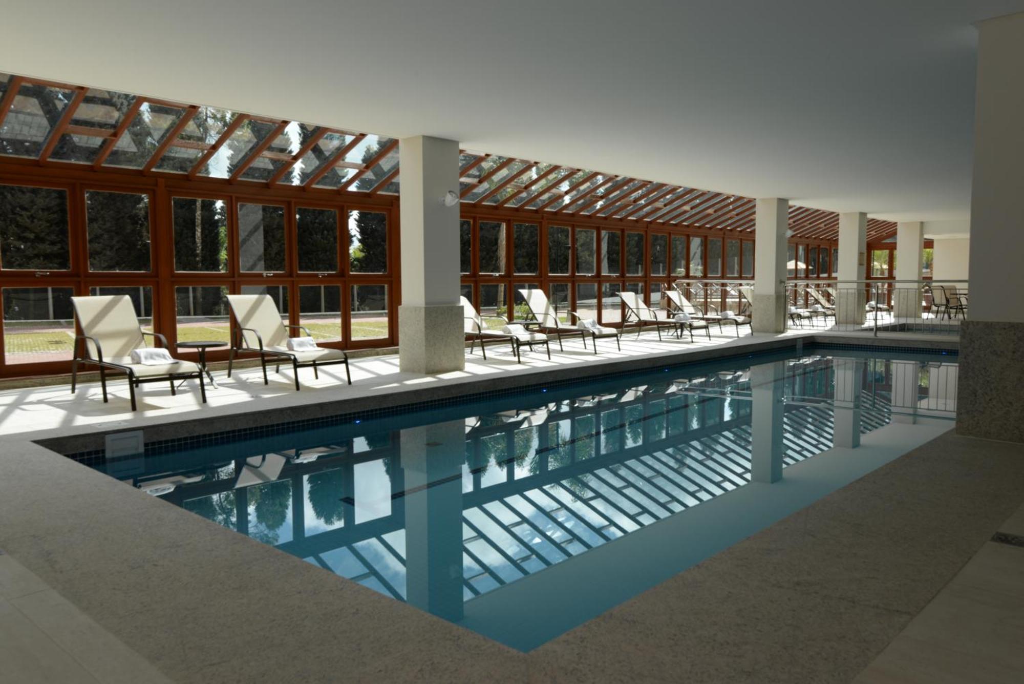 Vista Azul Apart Hotel - Pedra Azul Pinheiros Kültér fotó