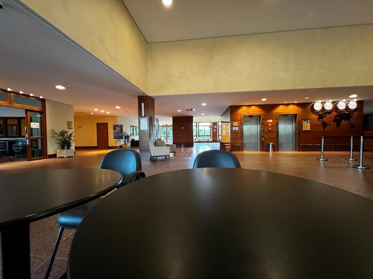 Vista Azul Apart Hotel - Pedra Azul Pinheiros Kültér fotó