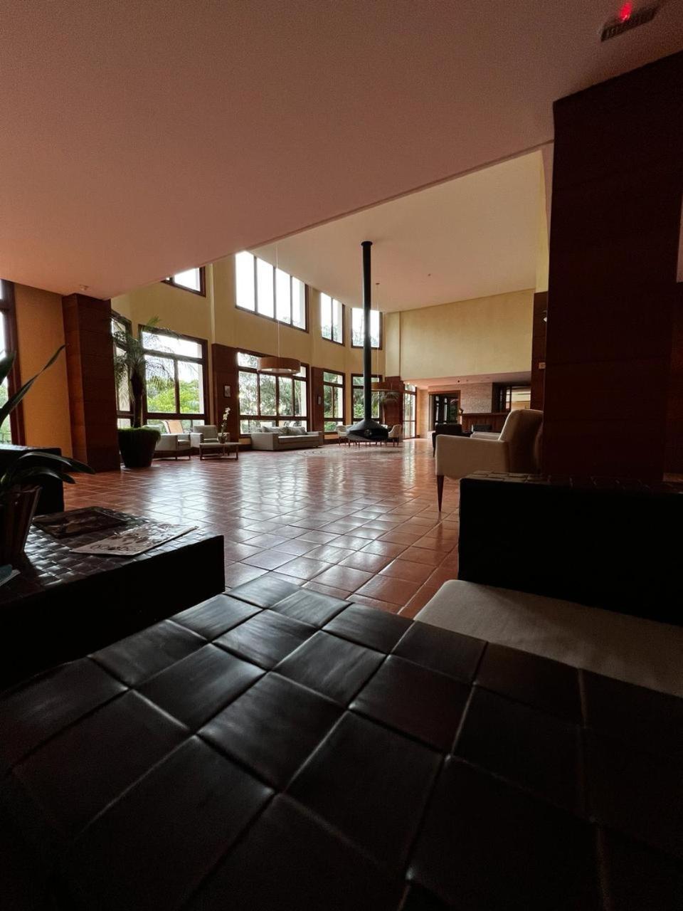 Vista Azul Apart Hotel - Pedra Azul Pinheiros Kültér fotó