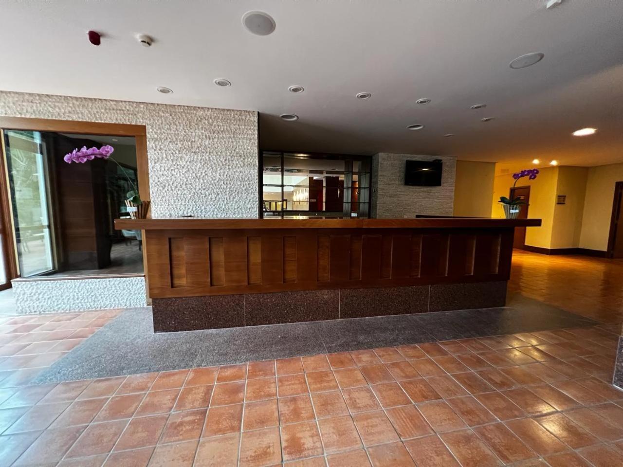 Vista Azul Apart Hotel - Pedra Azul Pinheiros Kültér fotó