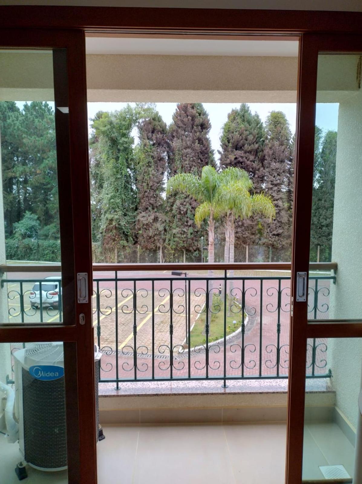 Vista Azul Apart Hotel - Pedra Azul Pinheiros Kültér fotó