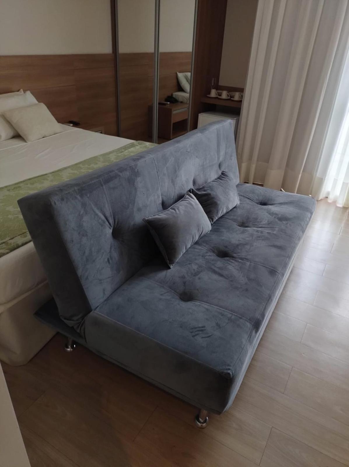 Vista Azul Apart Hotel - Pedra Azul Pinheiros Kültér fotó